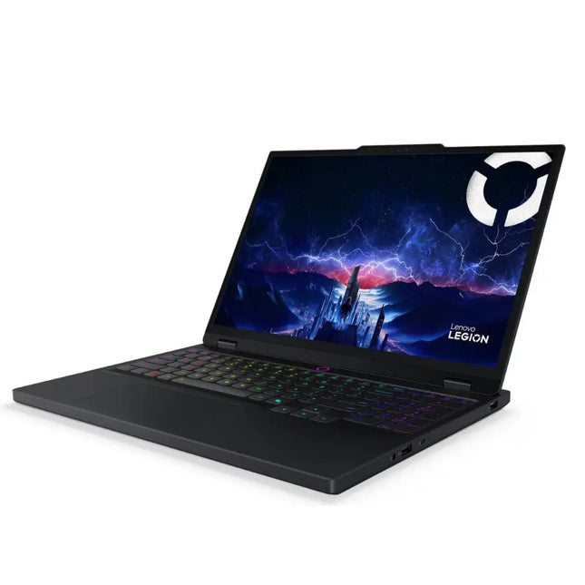 Lenovo Legion 5 i7 RTX 5060 Gaming Laptop 165Hz OLED