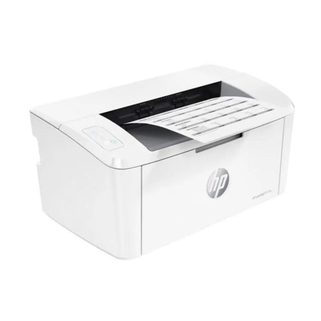 HP LaserJet M111w Wireless Black White Laser Printer