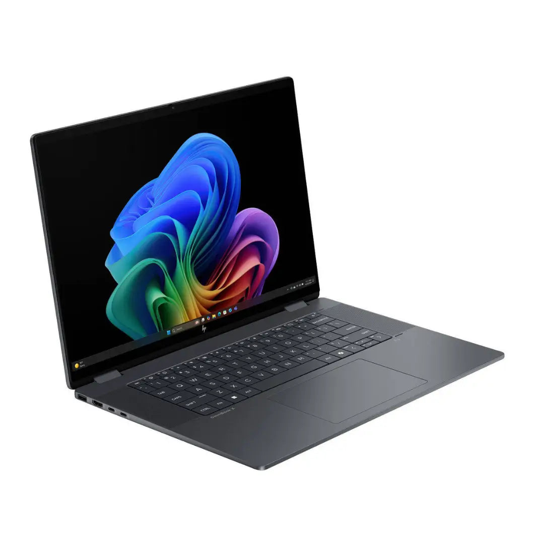 HP OmniBook X Flip 16 Ultra 9 32GB 2TB OLED Touch Laptop