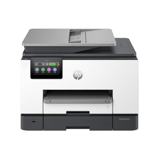 HP Color LaserJet Pro MFP 3303FDN All-in-One Laser Printer