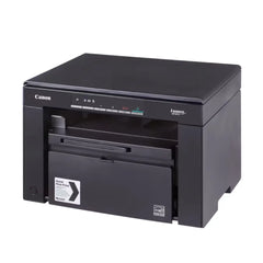 Canon i-SENSYS MF3010 Mono Laser Printer + 2 Toners – Black