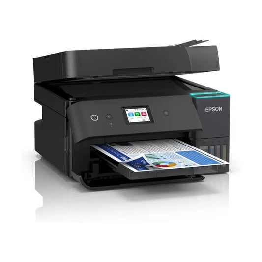 Epson L6390 EcoTank Wireless Duplex All-in-One Printer