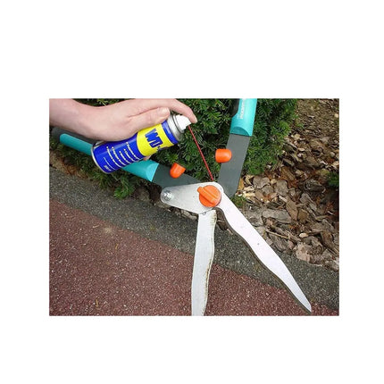WD-40 330ml Multi-Use Spray Aerosol Can All-Purpose Lubricant Rust Cleaner