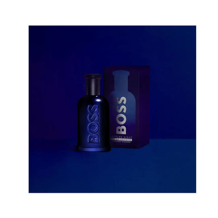 Hugo Boss Bottled Night EDT 200ml Men Perfume
