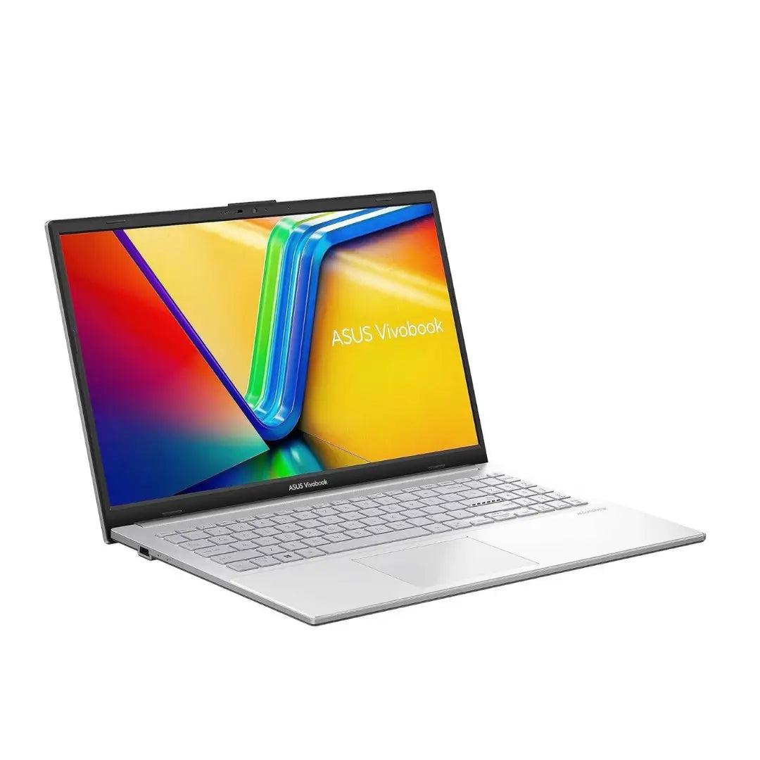 ASUS VivoBook Go 15 i3 Laptop 4GB 256GB SSD FHD No OS