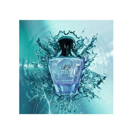 Afnan Turathi Electric Eau de Parfum Unisex 90ml