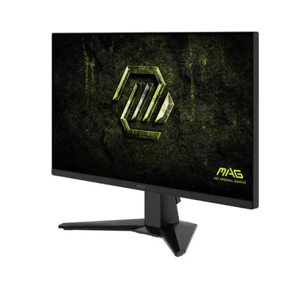 MSI MAG 245F 24" Rapid IPS FHD Gaming Monitor 240Hz 0.5ms Black