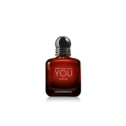 Armani Stronger With You Pour Homme Parfum for Men 100ml