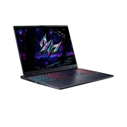 Acer Predator Helios Neo 16S Gaming Laptop Ultra 9 RTX 5060 OLED 240Hz 1TB SSD
