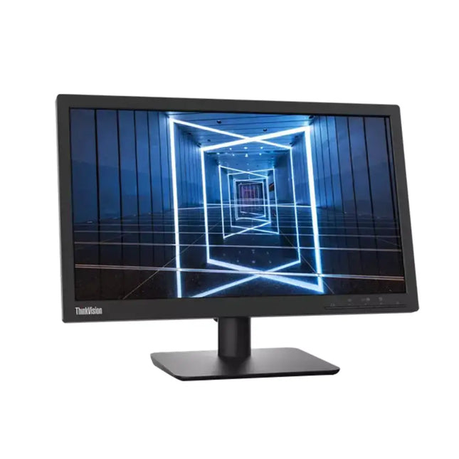 Lenovo ThinkVision E20-30 19.5 Inch HD LED Monitor