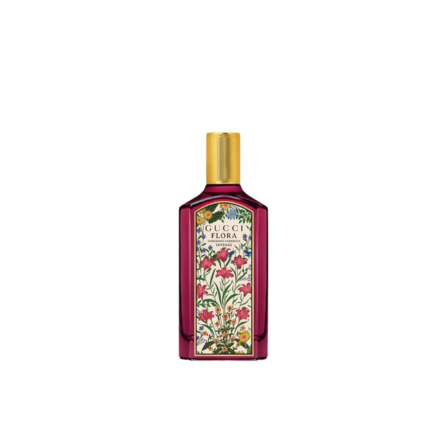 Gucci Flora Gorgeous Gardenia Intense Eau de Parfum for Women 100ml