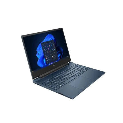 HP Victus 15.6" i7-13620H RTX 4050 Gaming Laptop 16GB 512GB SSD 144Hz Blue