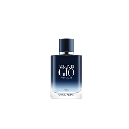 Armani Acqua di Giò Profondo Parfum for Men 100ml