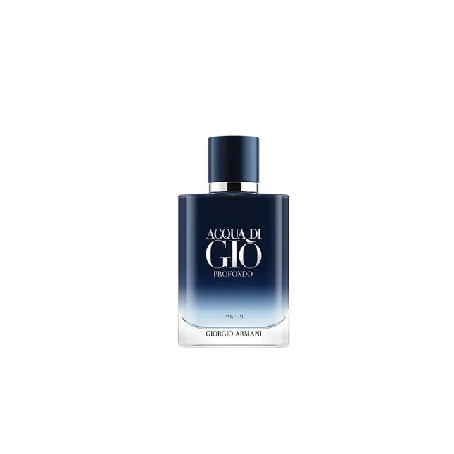 Armani Acqua di Giò Profondo Parfum for Men 100ml
