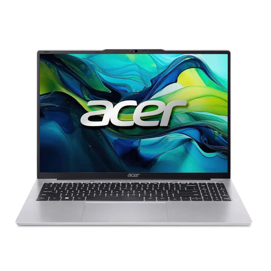 Acer Aspire Lite 16 i3 8GB 256GB SSD FHD Laptop DOS