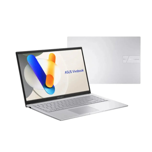 ASUS VivoBook 15 Core 5 Laptop 16GB 512GB SSD FHD DOS