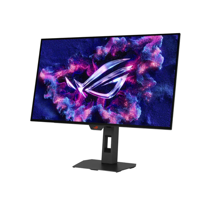 ASUS ROG Strix 27" WOLED QHD Gaming Monitor 280Hz 0.03ms Black
