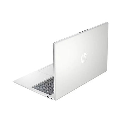 HP Laptop i7-1355U 8GB 512GB SSD 15.6" FHD Silver