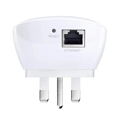 TP-Link AC750 WiFi Extender RE220 Dual Band Booster Covers 1200 Sq.ft and 20 Devices