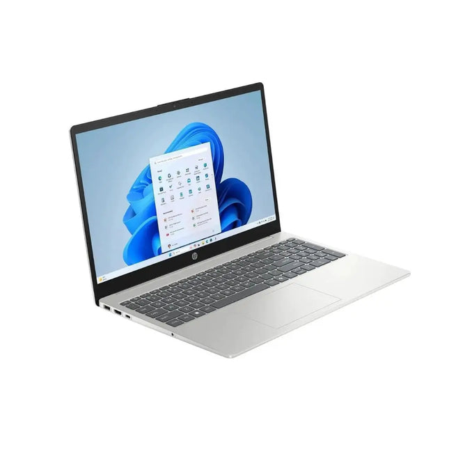 HP 15.6" i5-125U 8GB 512GB SSD FHD Touch Laptop