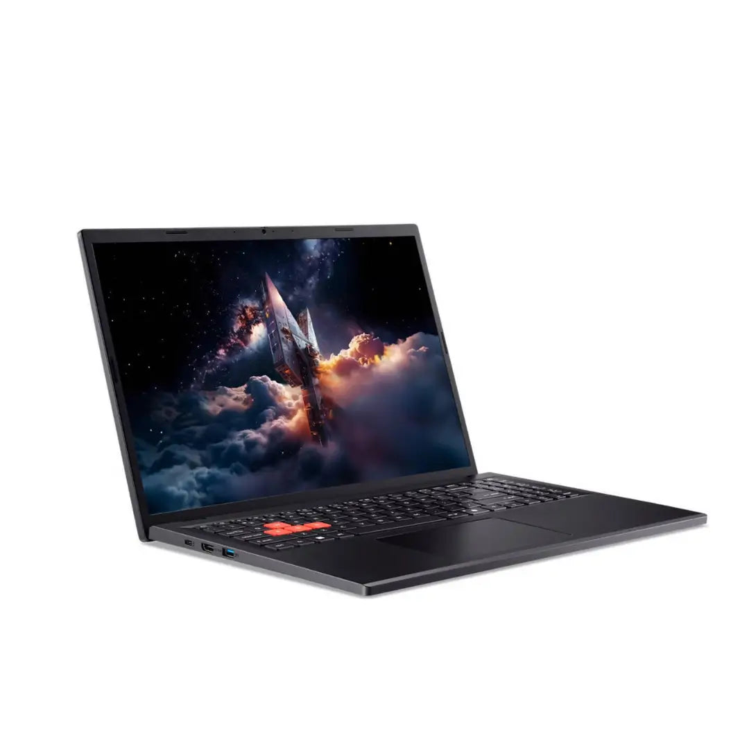 Acer Nitro Lite 16 i5 RTX 4050 16GB 512GB FHD Laptop DOS