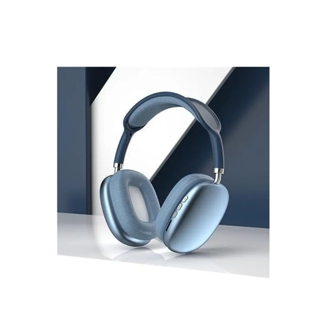 AMALYX P9 Wireless Bluetooth Headphones - Noise Cancelling, Hi-Fi Stereo, Sport Headset