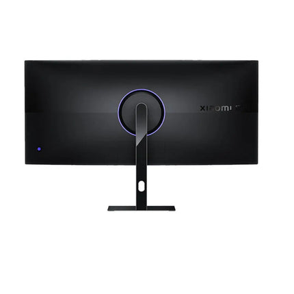 Xiaomi 34" Curved UWQHD Gaming Monitor 180Hz 1ms FreeSync Black