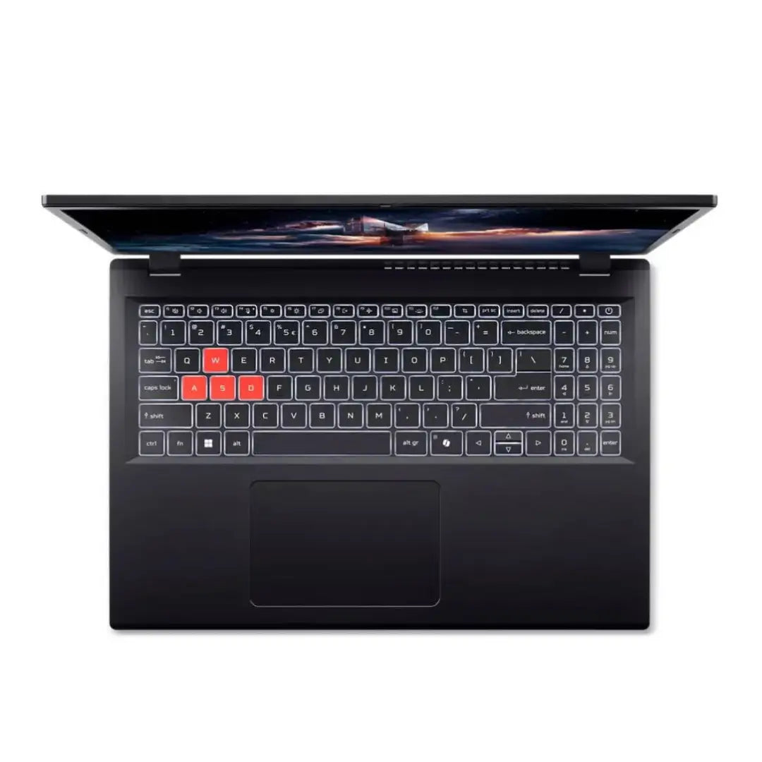 Acer Nitro Lite 16 i5 RTX 3050 16GB 512GB Gaming Laptop DOS