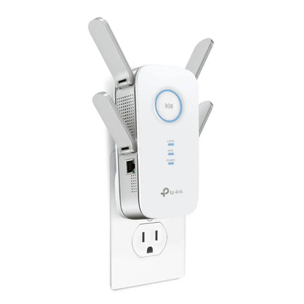 TP-Link AC2600 WiFi Range Extender RE650 Dual Band Gigabit Booster with MU-MIMO