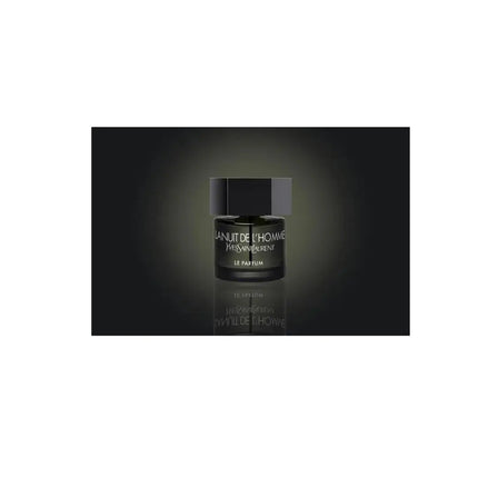 YSL La Nuit De L'Homme Le Parfum 100ml Men’s Perfume