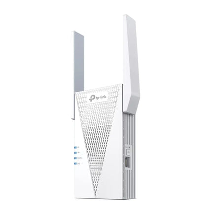 TP-Link AX3000 WiFi 6 Extender RE715X Dual Band Repeater with Gigabit Port and OneMesh