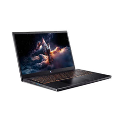 Acer Nitro V15 i9 RTX 5060 16GB 512GB Gaming Laptop FHD DOS