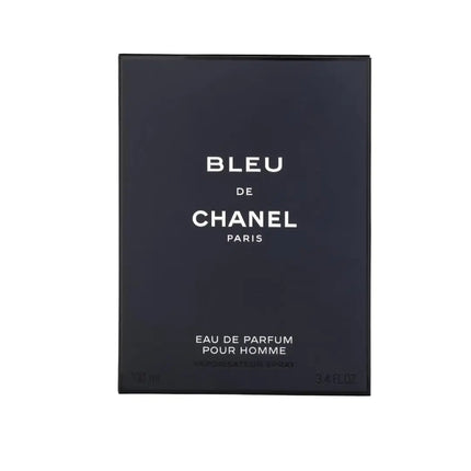 Chanel Bleu De Chanel Eau De Parfum for Men 100ml Long Lasting Perfume