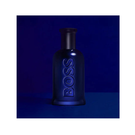 Hugo Boss Bottled Night EDT 100ml Men Perfume