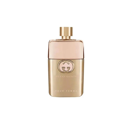 Gucci Guilty Eau de Parfum for Women 90ml Set