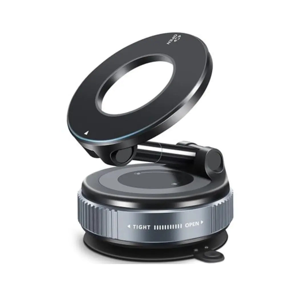 AMALYX MagSafe Magnetic Car Phone Mount 360° Holder