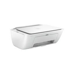 HP DeskJet 2875 All-in-One Ink Advantage Printer – White