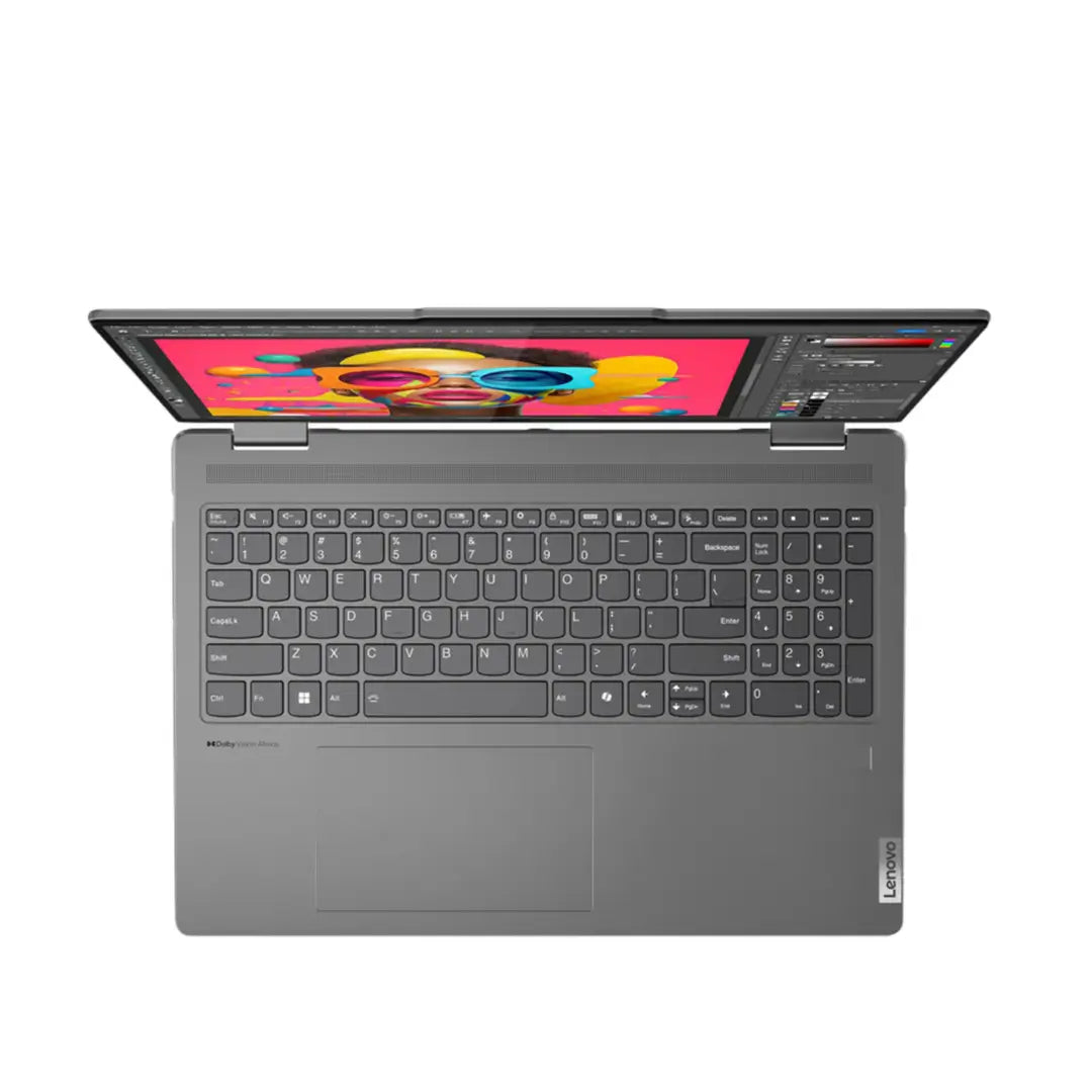 Lenovo Yoga 7 16 Ultra 7 16GB 1TB 2-in-1 Touch Laptop