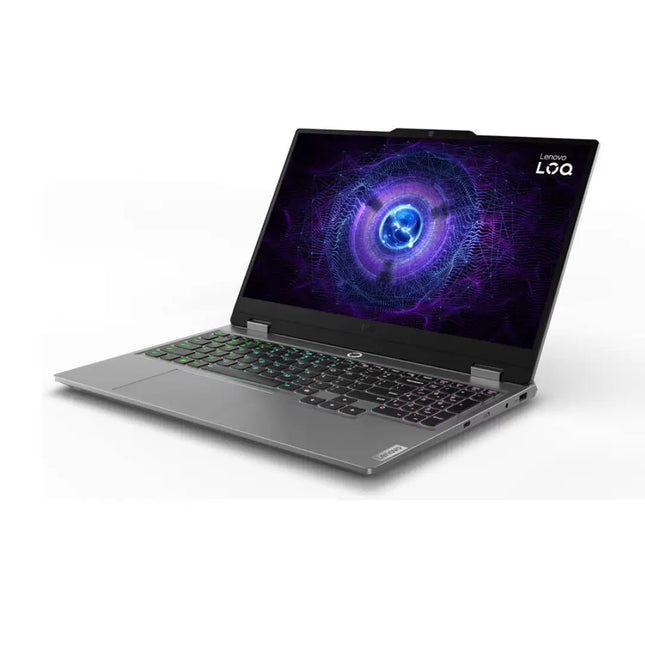 Lenovo LOQ 15 i7 RTX 3050 Gaming Laptop 144Hz FHD No OS