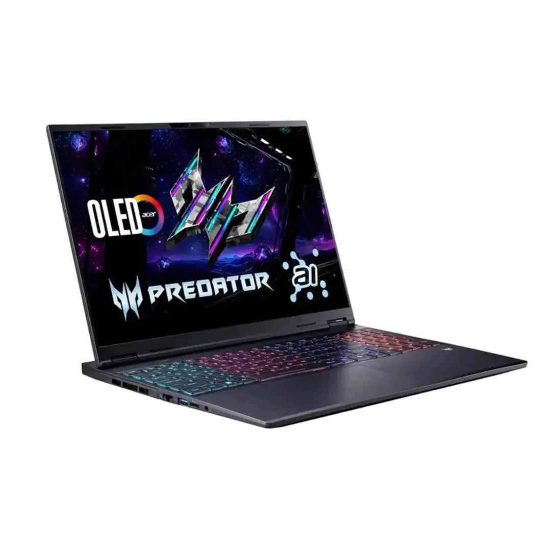 Acer Predator Helios Neo 16 Ultra 9 RTX 5060 Gaming Laptop