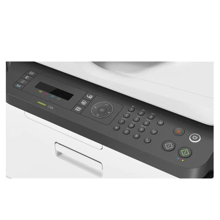 HP 179fnw Color Laser Wireless All-in-One Printer