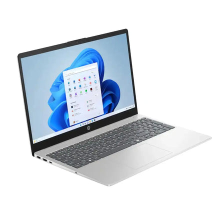 HP 2023 Laptop i3 8GB RAM 128GB SSD 15.6" HD Windows 11