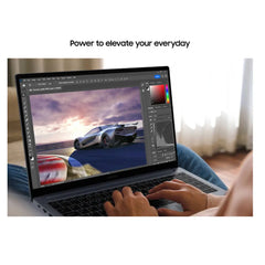 Samsung Galaxy Book4 Core 7 Laptop 16GB 512GB 15.6" FHD