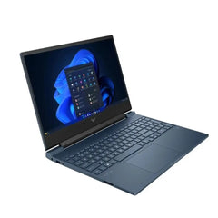 HP Victus 15 i7 RTX 4050 Gaming Laptop 144Hz FHD