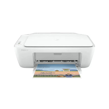 HP DeskJet 2320 All-in-One Printer Print Scan Copy