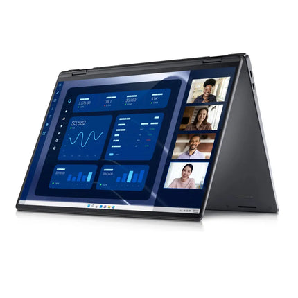Dell Latitude 9450 Ultra 7 16GB 256GB 2-in-1 QHD Touch Laptop