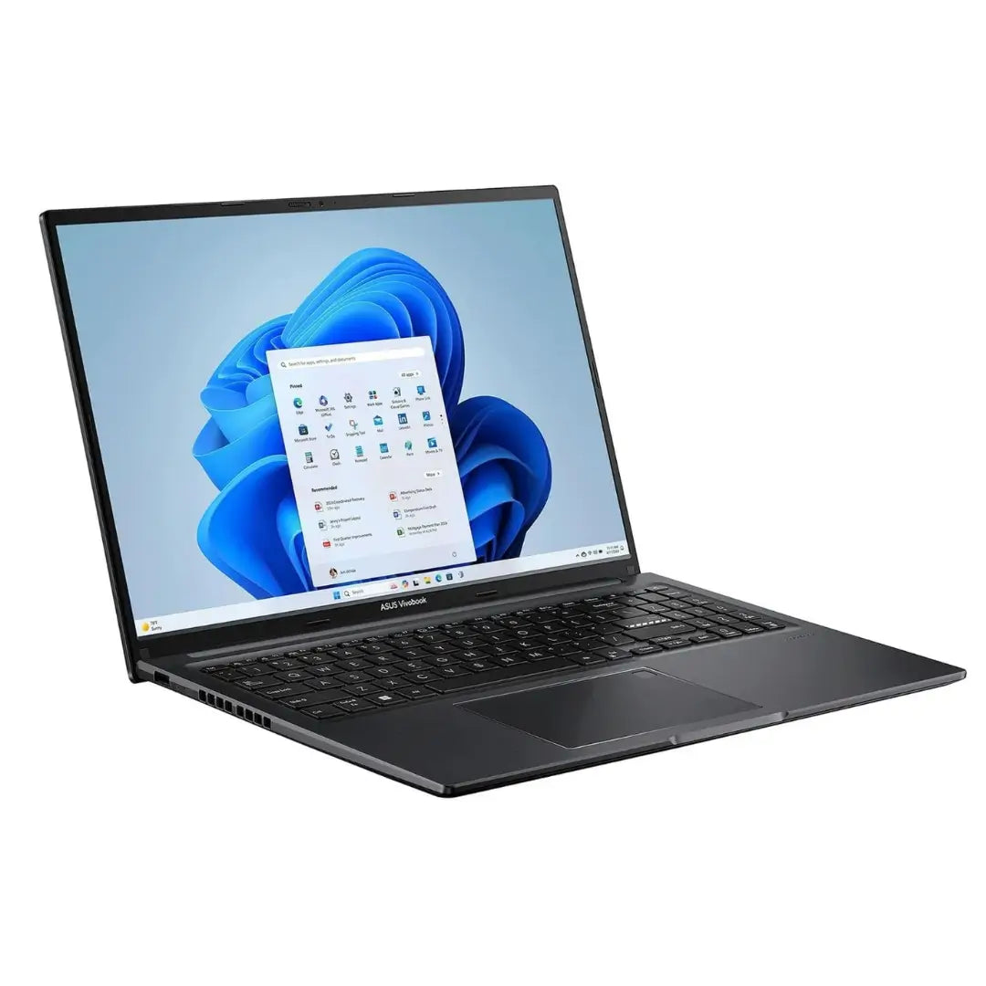 ASUS Vivobook 14 i7 12GB 512GB SSD FHD Laptop Intel UHD