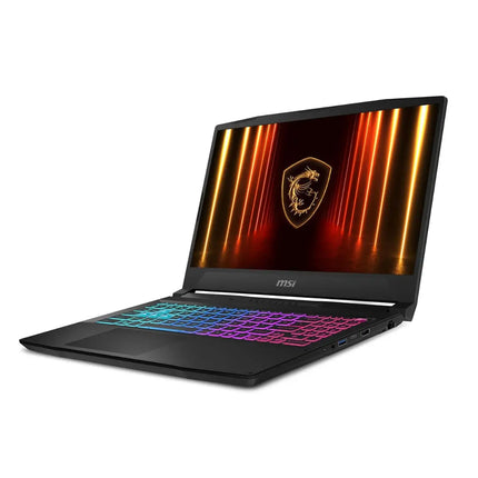 MSI Katana 15 i7 RTX 5070 Gaming Laptop 165Hz QHD