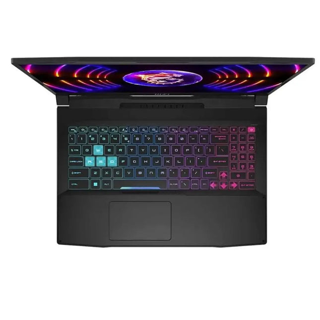 MSI Katana 15 i7 RTX 5070 Gaming Laptop 144Hz FHD