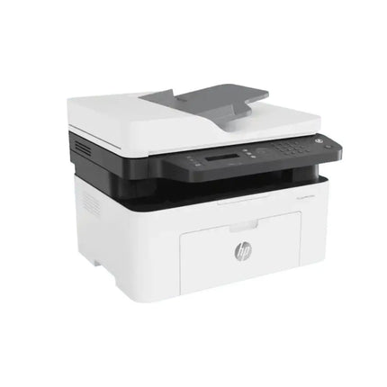 HP Laser MFP 137fnw Wireless All-in-One Printer
